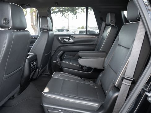 Used 2023 Chevrolet Tahoe Premier image 38