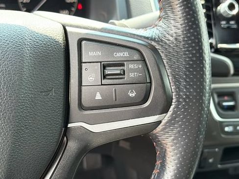 Used 2024 Honda Ridgeline TrailSport image 15