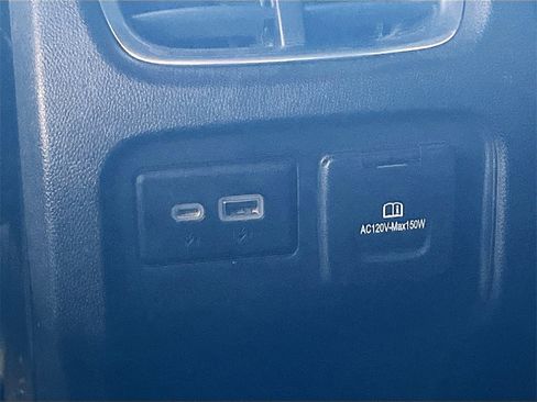 Used 2021 Chevrolet Blazer Premier w/ Driver Confidence II Package image 26