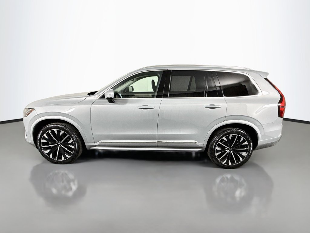 Used 2025 Volvo XC90 B6 Plus AWD/4WD image 4