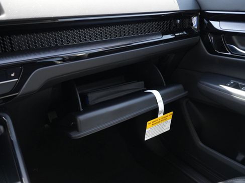 New 2026 Honda CR-V EX-L image 28