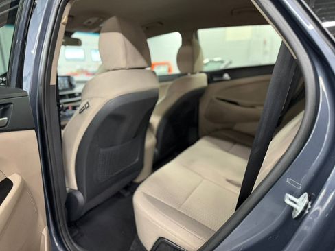 Used 2019 Hyundai Tucson SE image 28
