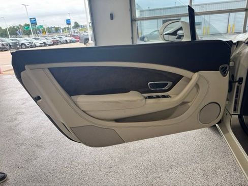 Used 2017 Bentley Continental GT AWD/4WD image 18