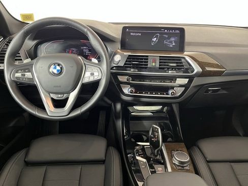 Used 2020 BMW X3 xDrive30i w/ Premium Package image 13