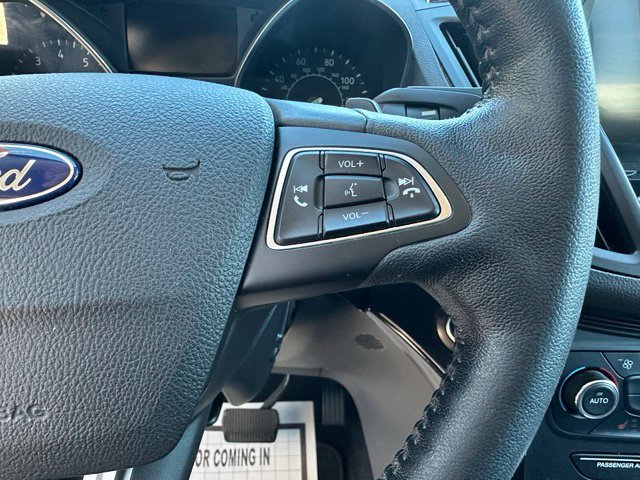 Used 2017 Ford Escape Titanium AWD/4WD image 17