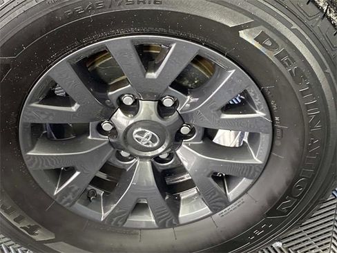 Used 2023 Toyota Tacoma SR5 image 25