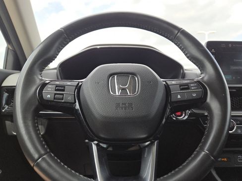 Used 2025 Honda CR-V EX-L image 26