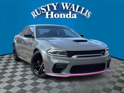 Used 2023 Dodge Charger Scat Pack