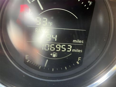 Used 2018 MAZDA MX-5 Miata Grand Touring RWD image 8