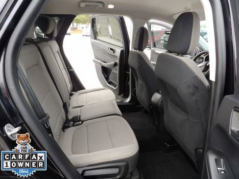 Certified 2022 Ford Escape SE image 34