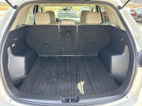 Used 2015 MAZDA CX-5 Grand Touring image 23