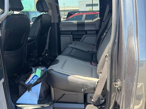 Used 2019 Ford F450 XL w/ STX Appearance Package image 3