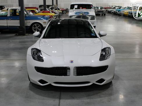 Used 2012 Fisker Karma EcoStandard image 33