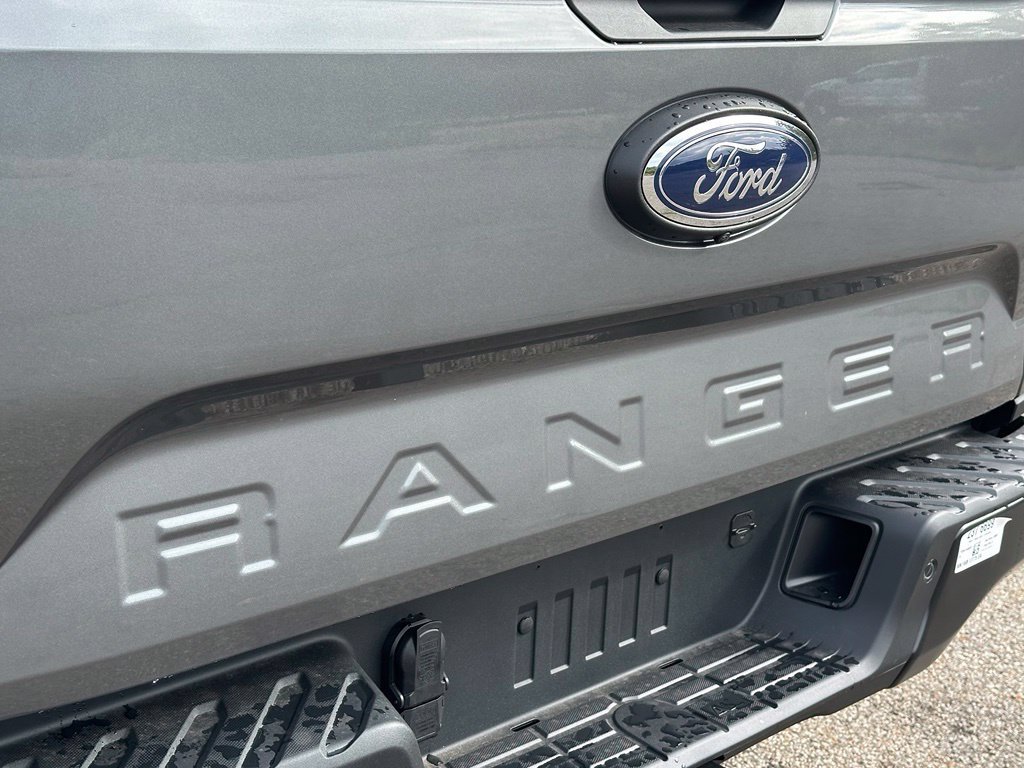 New 2026 Ford Ranger XL w/ Trailer Tow Package AWD/4WD image 28