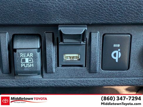 Certified 2022 Toyota Tacoma TRD Sport image 25