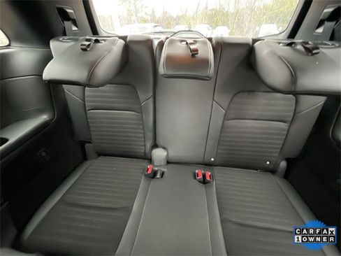 Used 2024 Nissan Pathfinder Rock Creek image 20