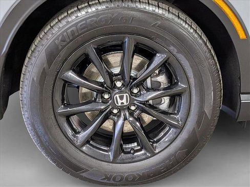Used 2026 Honda CR-V Sport image 24