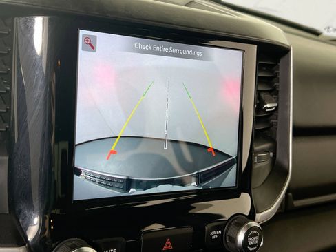 Used 2023 RAM 1500 Big Horn image 14