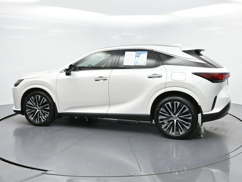 Used 2025 Lexus RX 350 Premium Plus w/ Convenience Package AWD/4WD image 5