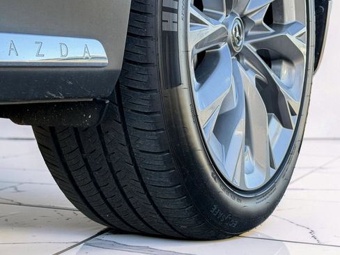 Used 2024 MAZDA CX-90 3.3 Turbo w/ Premium Package image 7