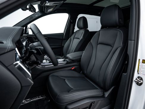 New 2026 Audi Q7 3.0T Premium Plus image 14
