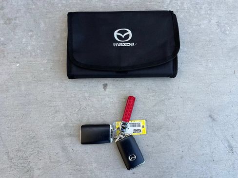 Used 2022 MAZDA CX-5 AWD 2.5 S image 29