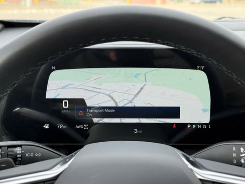 New 2026 Chevrolet Equinox LT image 35