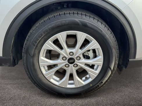 Used 2023 Ford Escape Active w/ Tech Pack #1 AWD/4WD image 7