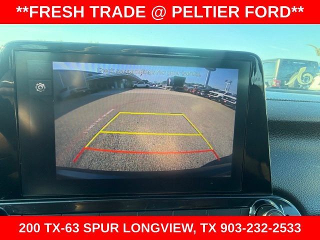 Used 2024 Kia Forte LXS FWD image 23