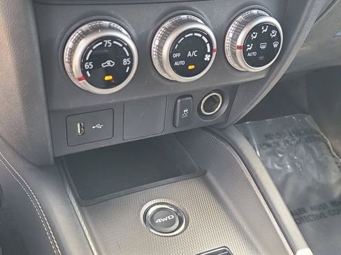 Used 2024 Mitsubishi Outlander Sport AWD image 26