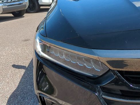 Used 2021 Honda Accord Sport image 10
