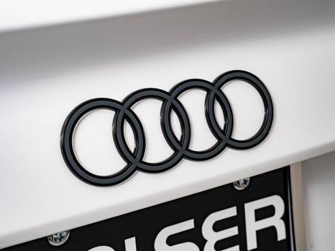 New 2026 Audi A3 2.0T Premium AWD/4WD image 17