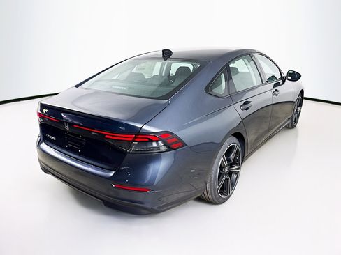 New 2026 Honda Accord SE image 31