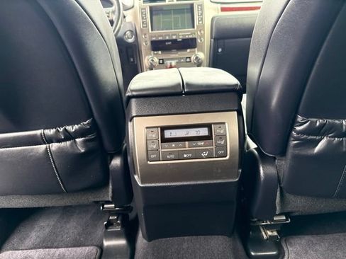 Used 2016 Lexus GX 460 w/ Premium Package AWD/4WD image 22