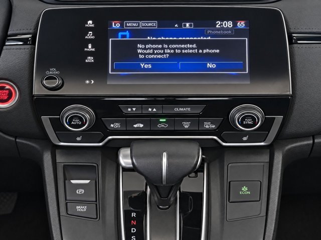 Used 2019 Honda CR-V EX-L image 24