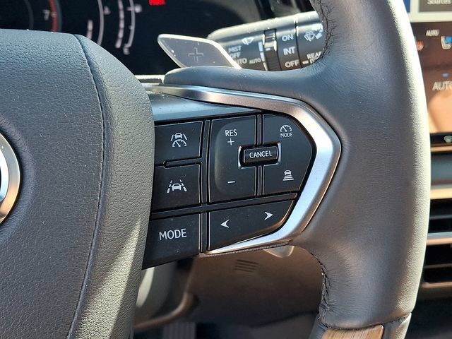 Certified 2023 Lexus RX 350 Premium w/ Accessory Package AWD/4WD image 23