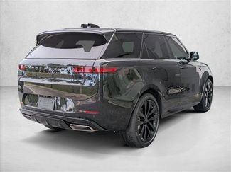 New 2026 Land Rover Range Rover Sport Dynamic SE AWD/4WD video 2