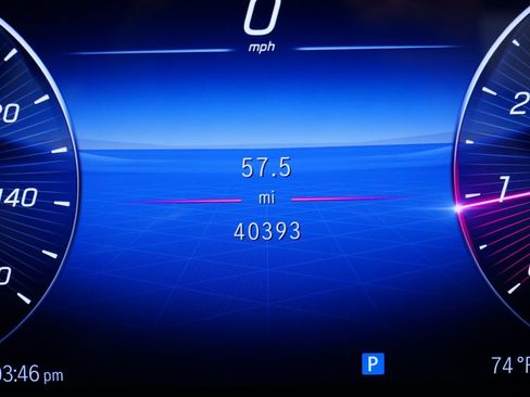 Used 2023 Mercedes-Benz C 300 4MATIC Sedan image 52