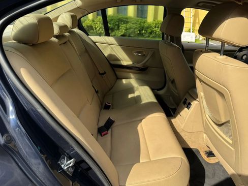 Used 2009 BMW 328i Sedan RWD image 20