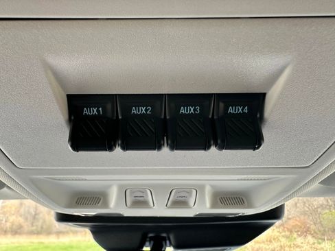 New 2025 Ford Bronco Sport Big Bend image 45