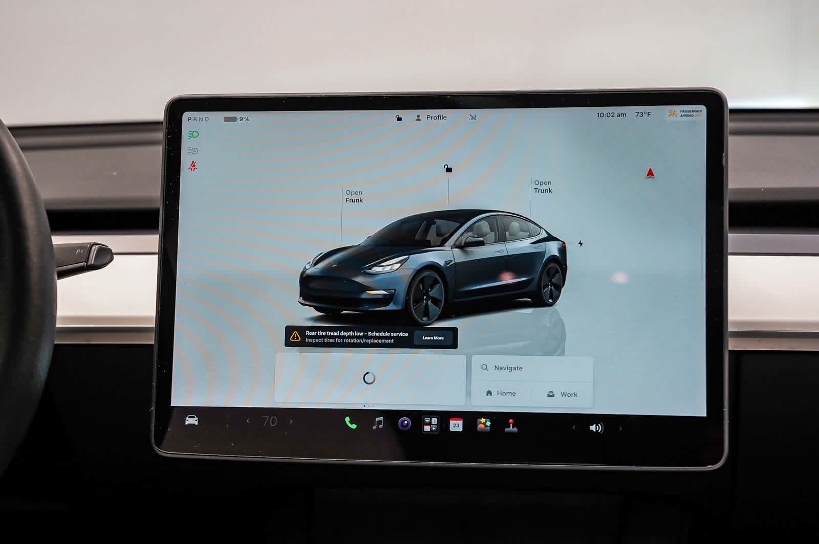 Used 2022 Tesla Model 3 RWD image 14