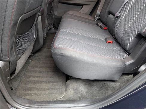 Used 2017 Chevrolet Equinox LS image 18