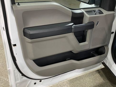 Used 2018 Ford F150 XL w/ XL Power Equipment Group AWD/4WD image 13