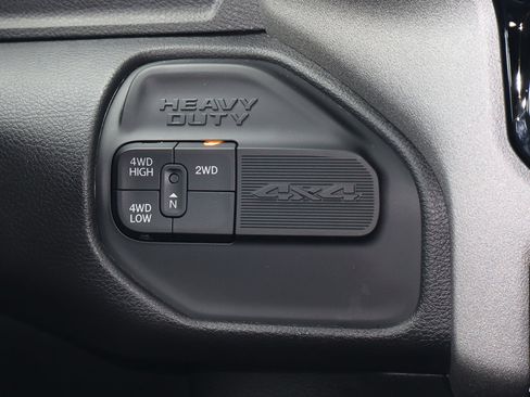 Used 2024 RAM 3500 Tradesman w/ Towing Technology Group image 21