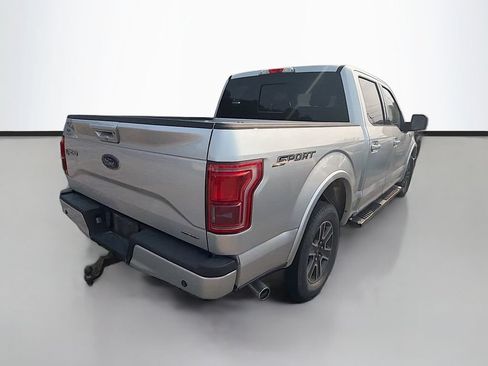 Used 2015 Ford F150 Lariat RWD image 8