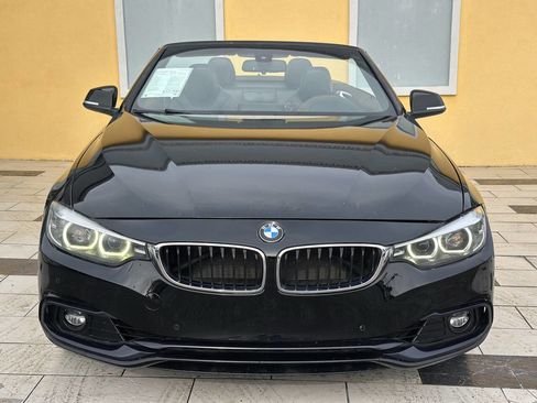 Used 2018 BMW 430i Convertible image 15