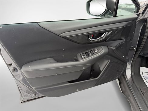 Used 2024 Subaru Outback Premium image 14