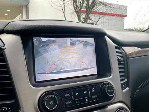 Used 2015 GMC Yukon XL Denali w/ Touring Package image 13