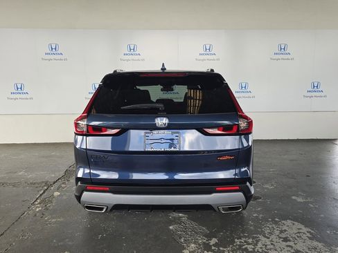 New 2026 Honda CR-V TrailSport image 5
