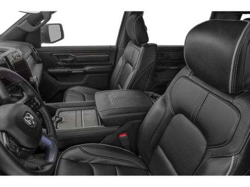 Certified 2021 RAM 1500 Limited w/ Night Edition AWD/4WD image 9